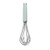 KitchenAid Classic Utility Whisk, One Size, Pistachio