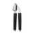 KitchenAid Classic Garlic Press, One Size, Black
