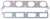 MAHLE MS19479 Engine Intake Manifold Gasket