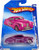 Hot Wheels 2009 Tail Dragger Modified Rides Purple CALIFORNIA #157 1:64 Scale