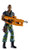 James Cameron's Avatar RDA Private Sean Fike Action Figure
