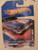 Hot Wheels 2011 HW Racing 4/10 '66 Chevy Nova 154/244