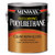 Minwax 71029000 Fast-Drying Polyurethane, gallon, Semi-Gloss