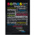 Creative Teaching Press Somos. Spanish Inspire U Poster, CTP (8169)