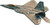 Revell 1/72 F-22 Raptor Plastic Model Kit