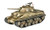 Revell M4 Sherman Tank Model Kit Model Building Kit