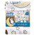 Franco Sons Miffy Twin 3-Piece Sheet Set