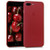 kwmobile Apple iPhone 7 Plus / 8 Plus Case - Ultra Slim Protective Cover for Apple iPhone 7 Plus / 8 Plus - Dark Red kwmobile Apple iPhone 7 Plus / 8 Plus Case - Ultra Slim Protective Cover for Apple iPhone 7 Plus / 8 Plus - Dark Red