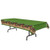 Beistle Horse Racing Tablecover, 54 by 108-Inch, Multicolor