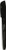 Integra Permanent Marker, Fine Point, Fade/Water Resistant, Black (ITA30016)