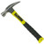 Pro-Grade 31358 20-Ounce Rip Framing Hammer with Jacketed Fiberglass Handle