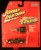 1968 CHEVY CAMARO #16 CHEVY THUNDER 2005 Johnny Lightning 1/64 Scale Die-Cast Vehicle & Bonus Ignition Key