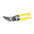 Crescent Wiss 9-4/5" Offset Straight Aviation Snips - M8OS