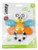 Sassy Flutterby Teether