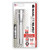 Maglite ML25LT LED 2-Cell C Flashlight, Silver