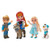 Disney Frozen Petite Toddlers Gift Set
