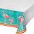 Island Oasis, Plastic Tablecover 54" x 102"