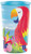 Creative Converting Lush Luau Plastic Cup, 22oz, Multi-colored