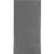 Creative Converting DINNER NAPKINS 2PLY 1/8FLD, 8 in x 4 in, 50 ct, Gray
