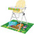 Jungle Safari High Chair Kit, 1 ct