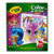 Crayola Shimmer and Shine Color & Sticker White