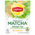 Lipton Magnificent Matcha Green Tea Bags, Ginger 15 ct