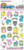 Trends International Hello Sanrio - Standard Sticker - 4 Sheet