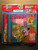 Story Reader Scooby-doo 3 Pack -Storybook Library Scooby Doo