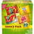 Nabisco Savory Cracker Variety Pack, RITZ, Cheese Nips, Wheat Thins & RITZ Toasted Chips Sour Cream and Onion, 20 Snack Packs