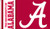 NCAA Alabama Crimson Tide 3-by-5-foot Flag