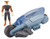 BANDAI Thundercats ThunderRacer with Tygra
