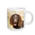 3dRose Boykin Spaniel Ceramic Mug, 11-Ounce