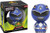 Funko Dorbz: Power Rangers Blue Ranger Toy Figure