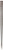 Starrett PT19306 Carbide Point For Pocket Scriber No. 70BX