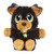 Little Tikes Rescue Tales Cuddly Pup Yorkie Soft Plush Pet Toy