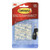 Command Clear Hooks Strips, Plastic, Mini 6 ea (Pack of 3)