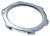 Halex, 1/2 in. Rigid Conduit Locknuts , 61905B, 200 per pack