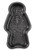 Wilton Skeleton Cake Pan