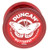 Duncan Butterfly YO-YO, Red