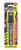 Sharpie Pro Permanent Marker, Medium, Chisel Tip, Black Marker (2018329)