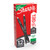 Sharpie S-Gel, Gel Pens, Medium Point (0.7mm), Green Gel Ink Pens, 12 Count