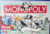 Parker Brothers Monopoly 2007 with Faster Play Speed DIE Board Game