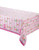 Fairy Princess 1st Birthday Tablecover Party Supplies