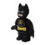 Franco Kids Bedding Soft Plush Cuddle Pillow Buddy, One Size, Lego Batman