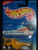 Hot Wheels Street Cleaver 1996 First Edition