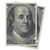 Ultra PRO Fine Art Series - Benjamin Franklin Deck Protector Sleeves (100 ct.)