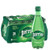 Perrier Carbonated Mineral Water, 16.9 Fl Oz (24 Pack) Plastic Bottles