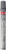Testors Enamel Paint Marker-Metallic Silver