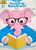 School Zone an I Know It! Reading Readiness Workbook Book 1, Grades K-1
