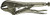 Wright Tool 9V10R Straight Jaw Locking Pliers 10" (Vise Grip #10R)
